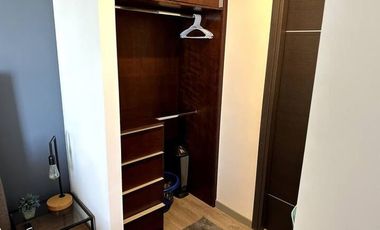 Renta Departamento Amueblado Condominio Adamant