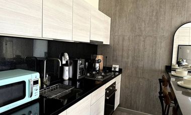 Renta Departamento Amueblado Condominio Adamant