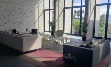 Renta Departamento Amueblado Condominio Adamant