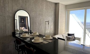 Renta Departamento Amueblado Condominio Adamant