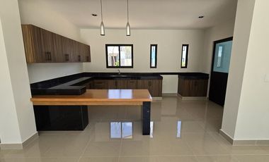 Casa en Venta en Conkal, Conkal Yucatán