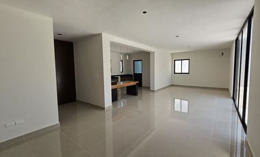 Casa en Venta en Conkal, Conkal Yucatán