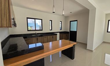 Casa en Venta en Conkal, Conkal Yucatán