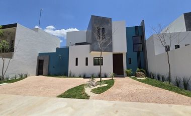 Casa en Venta en Conkal, Conkal Yucatán