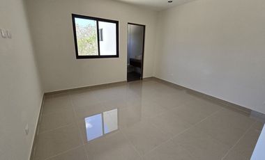 Casa en Venta en Conkal, Conkal Yucatán