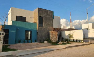 Casa en Venta en Conkal, Conkal Yucatán