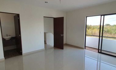 Casa en Venta en Conkal, Conkal Yucatán