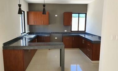 Casa en Venta en Conkal, Conkal Yucatán