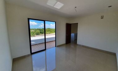 Casa en Venta en Conkal, Conkal Yucatán