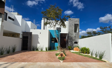 Casa en Venta en Conkal, Conkal Yucatán