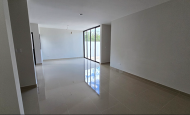 Casa en Venta en Conkal, Conkal Yucatán