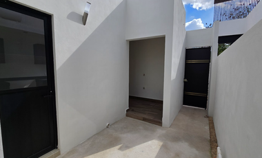 Casa en Venta en Conkal, Conkal Yucatán