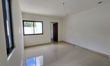 Casa en Venta en Conkal, Conkal Yucatán