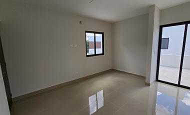 Casa en Venta en Conkal, Conkal Yucatán