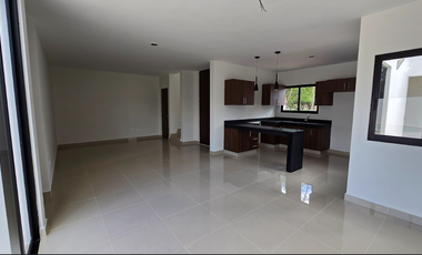 Casa en Venta en Conkal, Conkal Yucatán