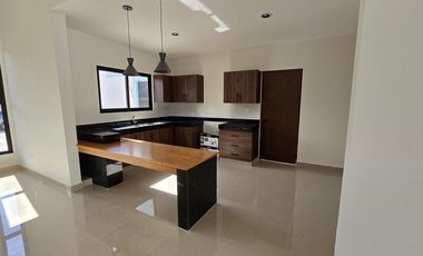 Casa en Venta en Conkal, Conkal Yucatán