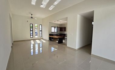 Casa en Venta en Conkal, Conkal Yucatán