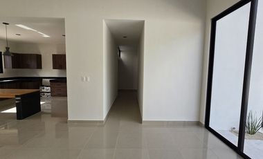 Casa en Venta en Conkal, Conkal Yucatán