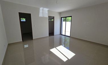 Casa en Venta en Conkal, Conkal Yucatán