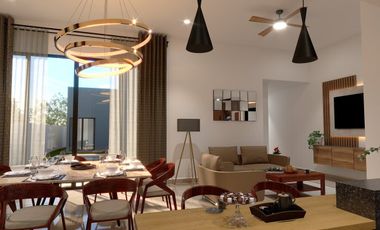 Casa en Venta en Conkal, Conkal Yucatán