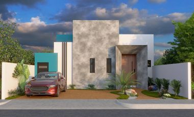 Casa en Venta en Conkal, Conkal Yucatán