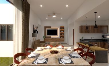 Casa en Venta en Conkal, Conkal Yucatán