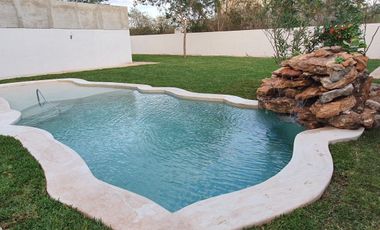 Casa en Venta en Conkal, Conkal Yucatán