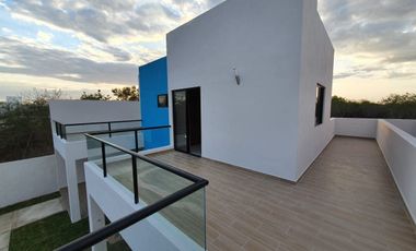 Casa en Venta en Conkal, Conkal Yucatán