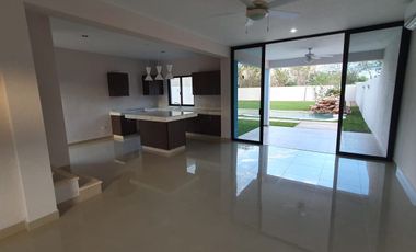 Casa en Venta en Conkal, Conkal Yucatán