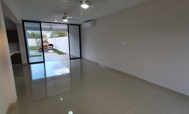 Casa en Venta en Conkal, Conkal Yucatán