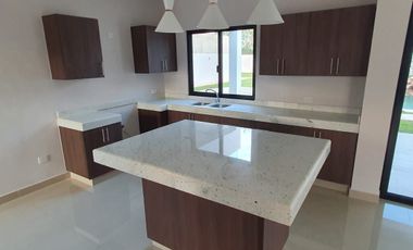 Casa en Venta en Conkal, Conkal Yucatán