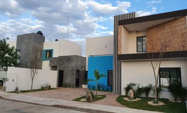 Casa en Venta en Conkal, Conkal Yucatán