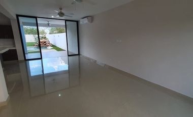 Casa en Venta en Conkal, Conkal Yucatán
