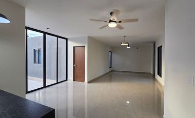 Casa en Venta en Conkal, Conkal Yucatán