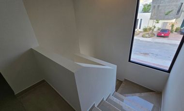 Casa en Venta en Conkal, Conkal Yucatán