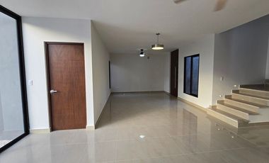 Casa en Venta en Conkal, Conkal Yucatán