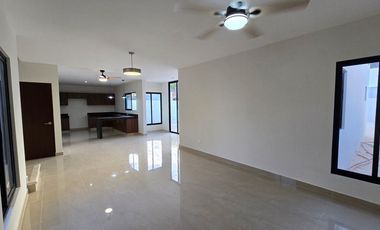 Casa en Venta en Conkal, Conkal Yucatán