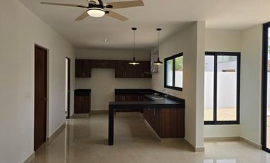 Casa en Venta en Conkal, Conkal Yucatán