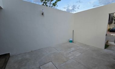 Casa en Venta en Conkal, Conkal Yucatán