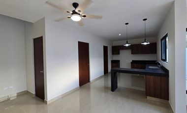 Casa en Venta en Conkal, Conkal Yucatán