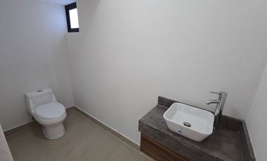 Casa en Venta en Conkal, Conkal Yucatán