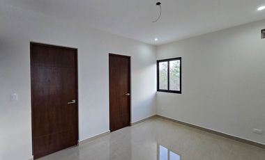 Casa en Venta en Conkal, Conkal Yucatán