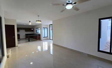 Casa en Venta en Conkal, Conkal Yucatán