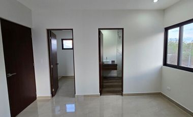 Casa en Venta en Conkal, Conkal Yucatán