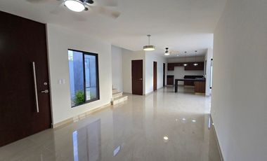 Casa en Venta en Conkal, Conkal Yucatán