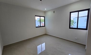 Casa en Venta en Conkal, Conkal Yucatán