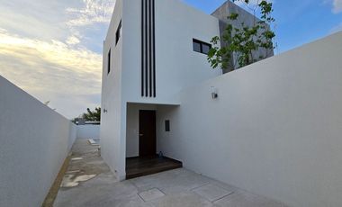 Casa en Venta en Conkal, Conkal Yucatán