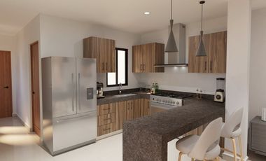 Casa en Venta en Conkal, Conkal Yucatán