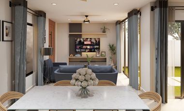 Casa en Venta en Conkal, Conkal Yucatán