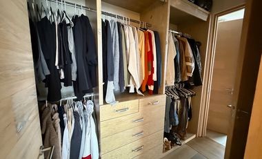 Departamento en Venta Bosques de Las Lomas Vidalta remodelado